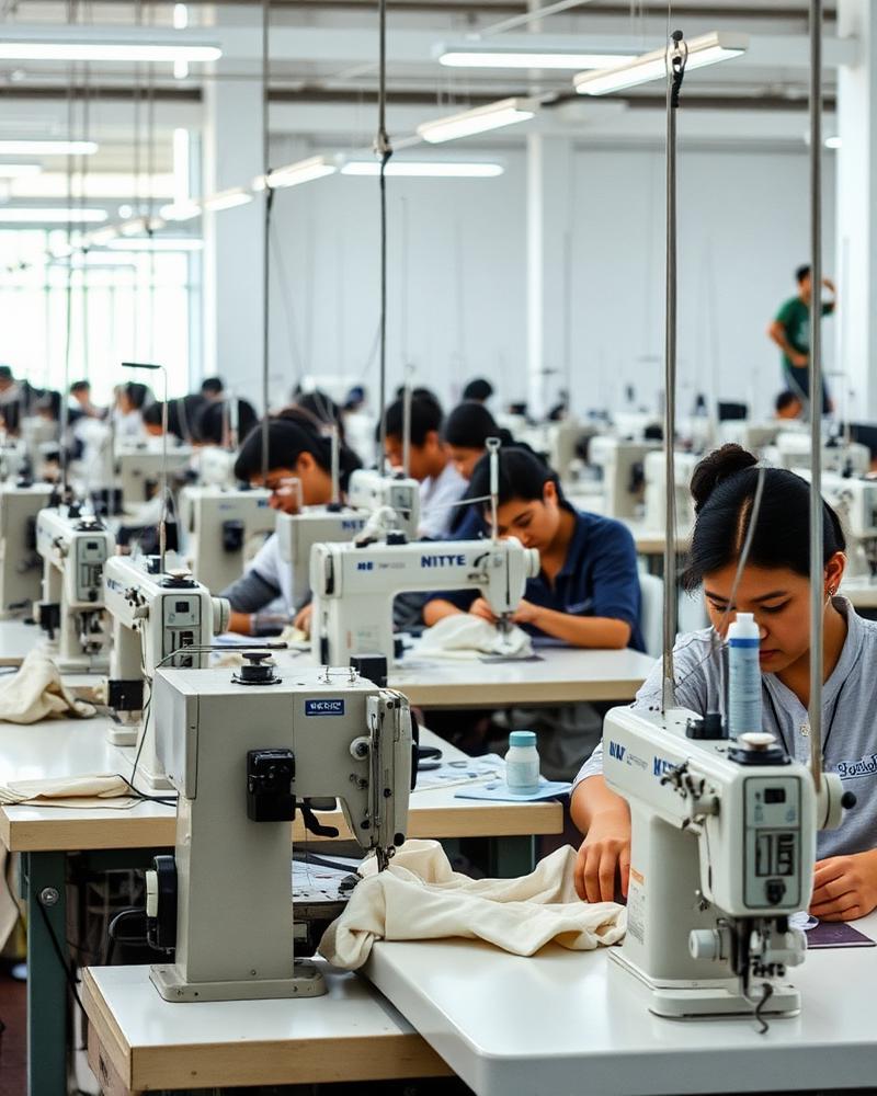 Tailoring